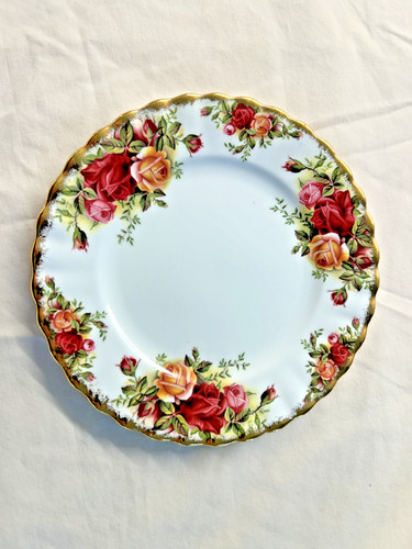 Vintage royal albert old - 1,