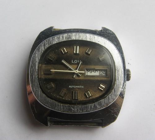 3403 montre homme lov - 3403*,
