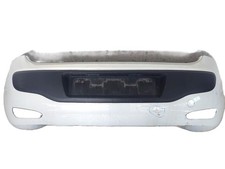 735500302 Rear Bumper Fiat Punto Evo 1.4 B 57KW 5M 5P (2011) Replacement US