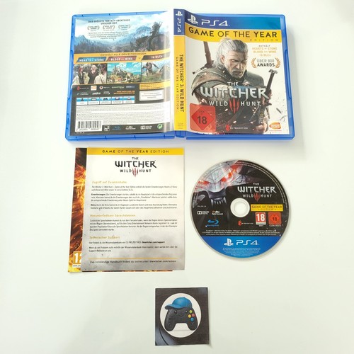 The witcher iii wild hunt - witcher,