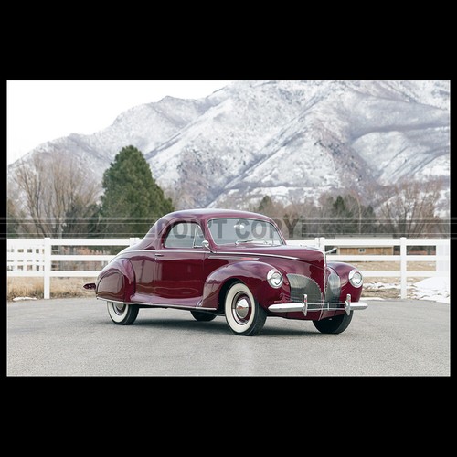 Photo 011914 lincoln zephyr - photo, a.011914