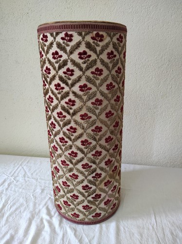 Ancien porte parapluie - porte,