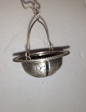 PASSE THE ANCIEN EN ARGENT