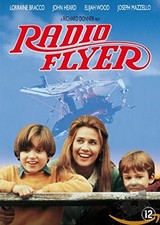Radio flyer (DVD)