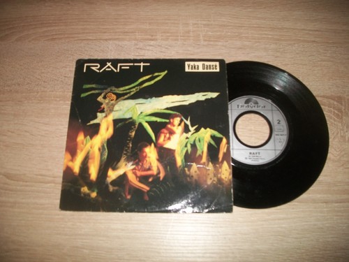 Vinyle tours raft yaka - tours,,