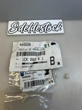 1 douille contre poids