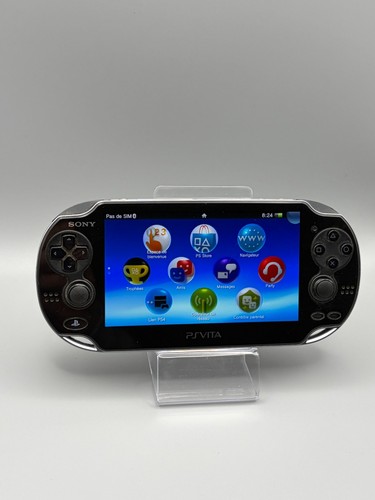 Sony playstation vita - sony, ps
