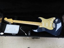 2002 Fender Custom Shop
