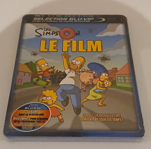 Les simpson le - simpson,