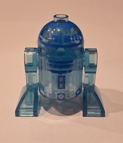 Minifigurine star wars - minifigurine,