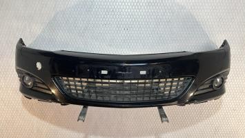 Pare choc avant opel - choc,