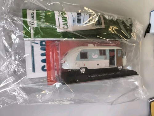 Hachette collection - 1/43,