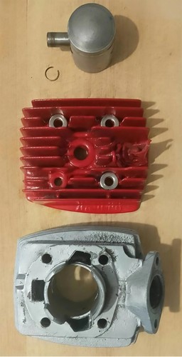 Kit cylindres 103