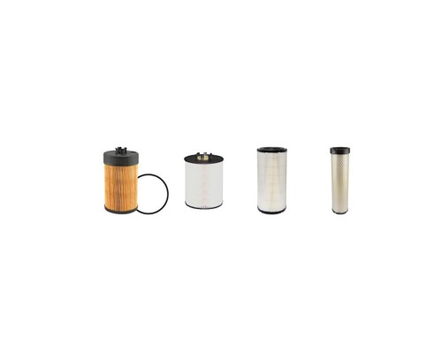 Filtre kit pour - pour, fendt