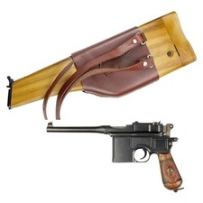 Crosse Étui Premium MAUSER