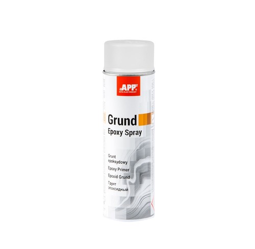 Aérosol apprêt époxy 500ml - apprêt,