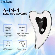  Facial Gua Sha Électrique