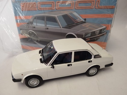Laudoracing alfa romeo alfetta - alfa,