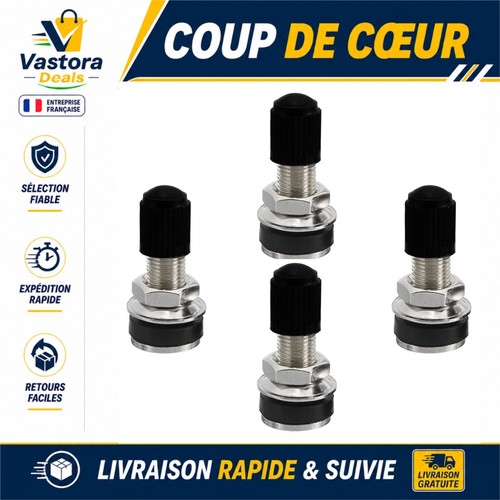 Lot valves de pneu - de,
