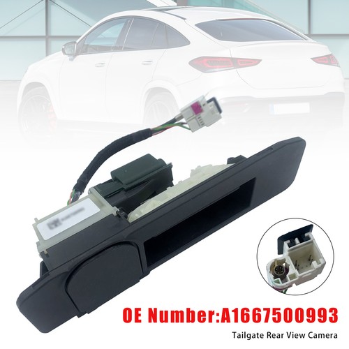 Rear view camera a1667500993 - camera,