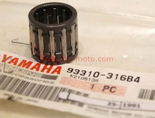 roulement aiguille Yamaha