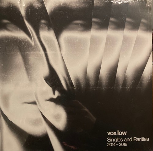 Vox low singles and rarities - vox,