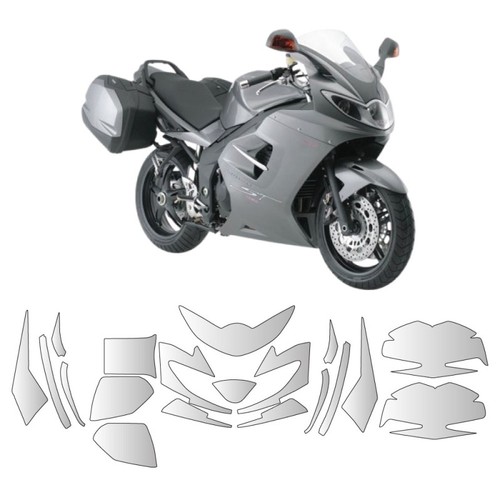Vinyle ppf triumph sprint - vinyle,