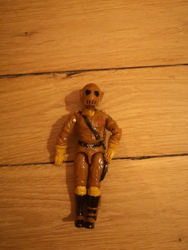 Vintage joe arah cobra - vintage,