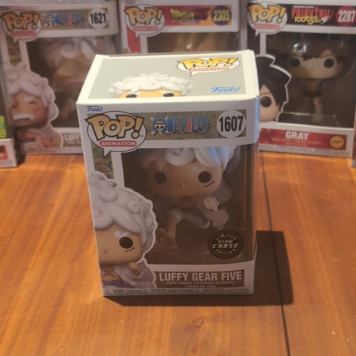 Funko pop animation one piece - pop!,