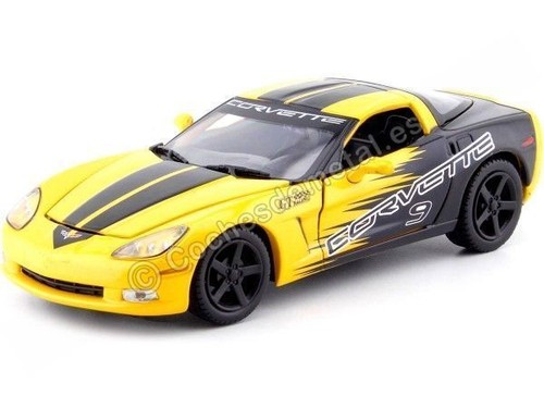 2005 chevrolet corvette - chevrolet, c6