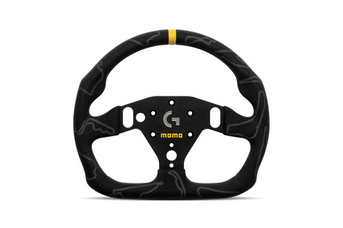 Genuine momo logitech - momo, g