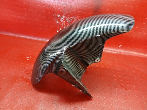 Garde boue avant abs effet - avant, en