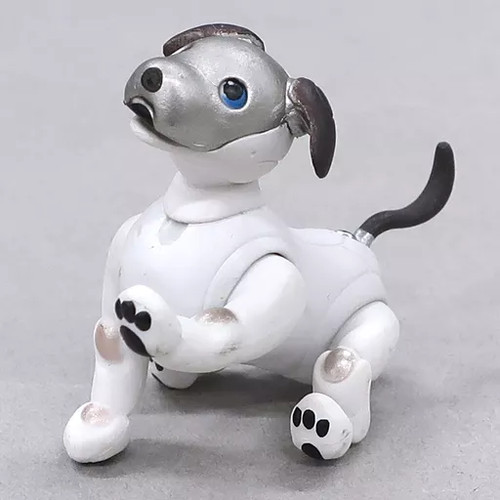 Figurine bureau aibo - figurine,