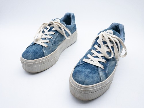 Buffalo baskets femme - buffalo,