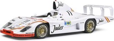 DH602 Voiture 1/18 SOLIDO 