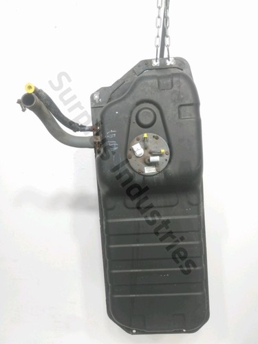 Reservoir carburant kia - de,