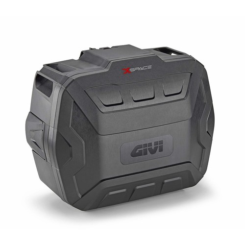 Coffre monokey givi xspace - coffre,