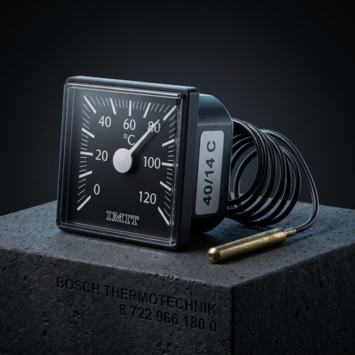Bosch 722 966 - 966, 0
