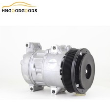 Car AC Compressor Air