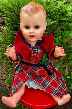 Poupon Poupée Raynal 