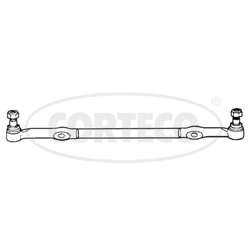 Corteco barre direction - corteco,