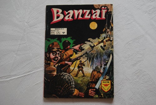 Banzai marvel comics kid - marvel,