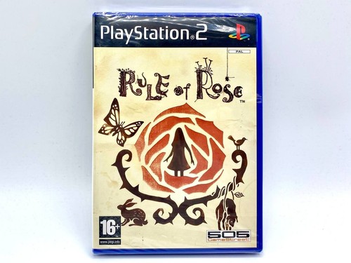 Jeu vidéo rule - vidéo, rose