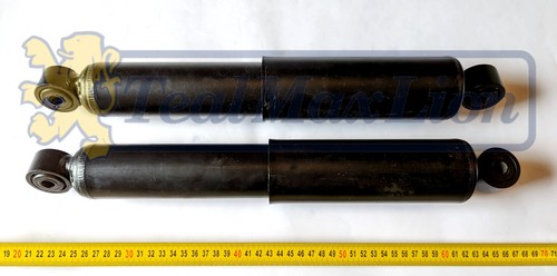 Kit amortisseurs ar - kit, 2