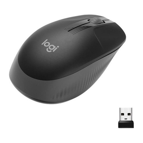 Logitech souris sans fil - logitech,