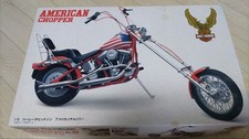 1/12 Harley-Davidson American