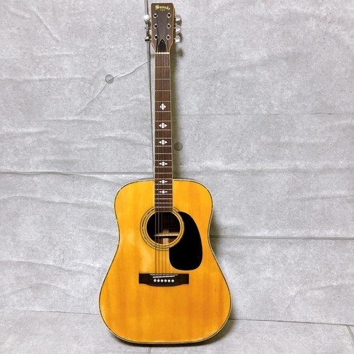 Guitare acoustique kiso - acoustique,