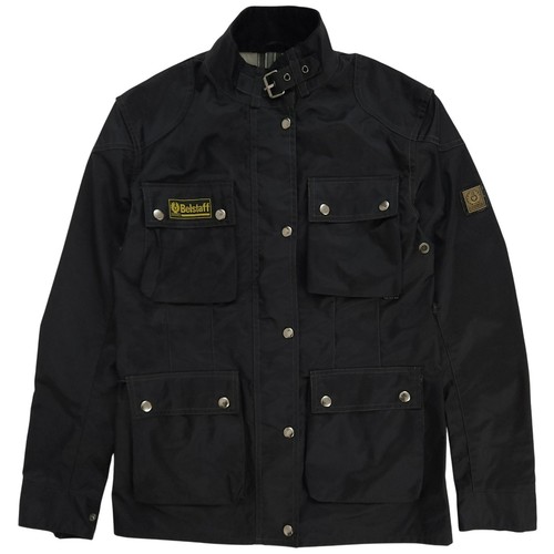 Veste moto professionnelle - de,