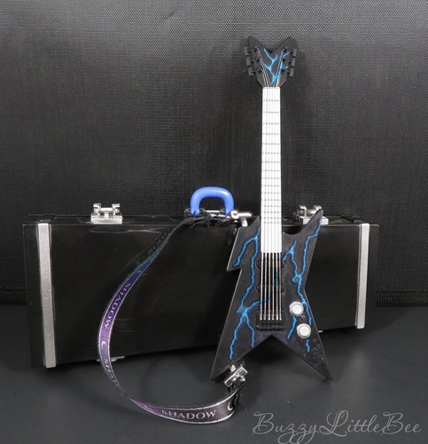 Shadow high rockstars uma van - uma,