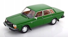Volvo 244 DL de 1975 au 1/18